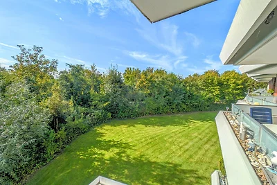 Albatros Komfort-Sterne-Appartment