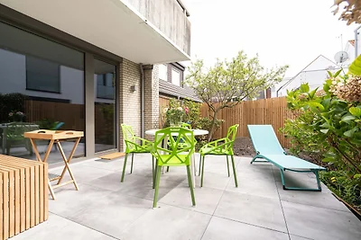 Haus Harmening Whg. 1