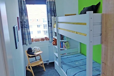 Meerblick 9 - Grossenbrode