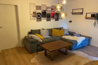 Ferienwohnung Lienenweg