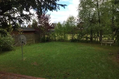 Familienfreundliches Ferienhaus mit