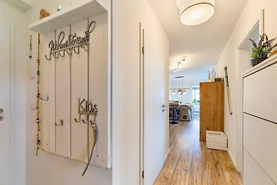 Meeresblick Strandliebe, Haus 3, WE