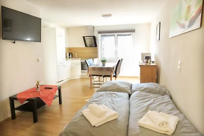 Böhmerwald pur² Ferienwohnung 2