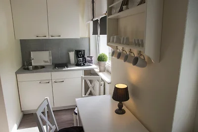 Apartament Dla rodzin Sahlenburg