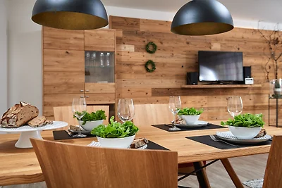 Ferienwohnung Üszid