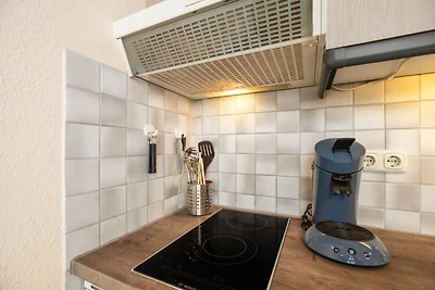 Vakantieappartement Gezinsvakantie Laboe