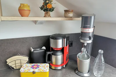 Appartement Vacances avec la famille Markkleeberg