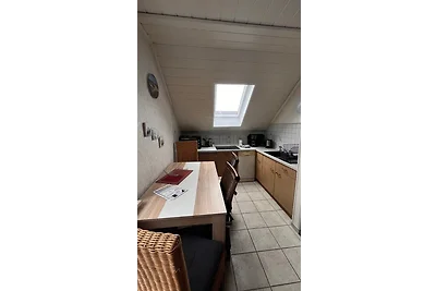 Ferienwohnung Möwe