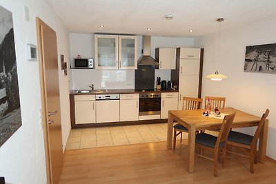 Vakantieappartement Gezinsvakantie Gaschurn