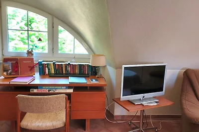 Ferienwohnung im Uhlenhuus