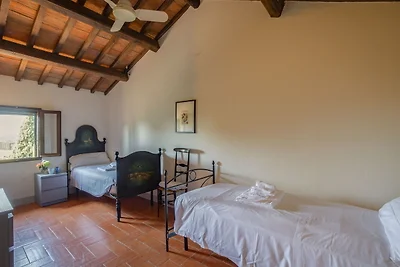 Villa delle Rose