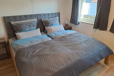 Apartamento Vacaciones familiares Peiting