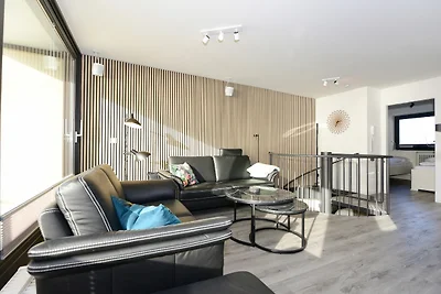 apartman za odmor Obiteljski odmor Föhr