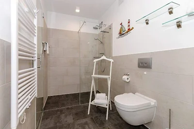 Aparthotel Waterkant Suites, Suite