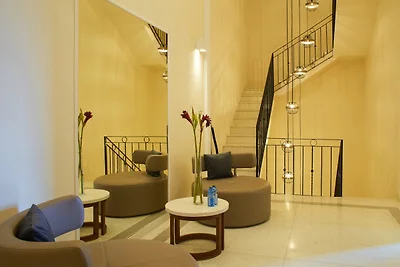 VOYA BOUTIQUE HOTEL HAVANA - ROOM 5