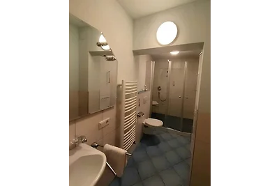 Ferienwohnung "kleine galerie"