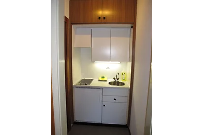 Vakantieappartement Gezinsvakantie Haute-Nendaz