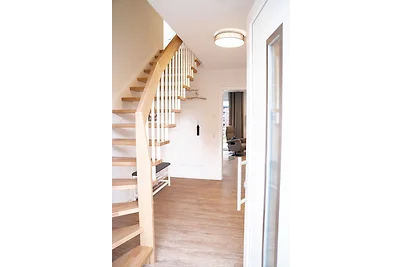 Ferienhaus Deichliebe