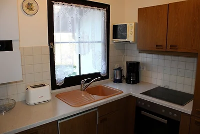 Ferienhaus Nr. 125, Kategorie