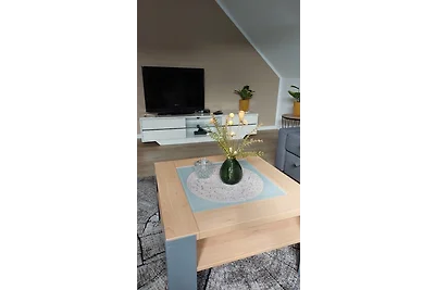 Appartamento Vacanza con famiglia Münster