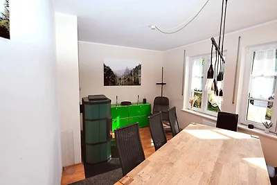 Haus Kranichdüne