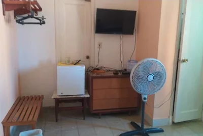 Hostal Doña Ysabel Appartement 2