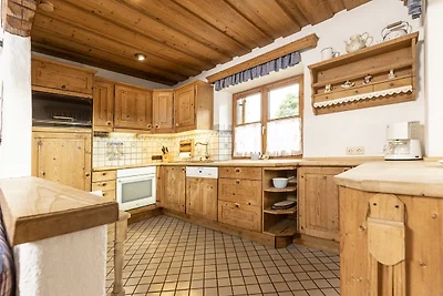 Vakantiehuis Ontspannende vakantie Kaltenbach