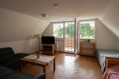 Appartamento Vacanza con famiglia Fleckeby