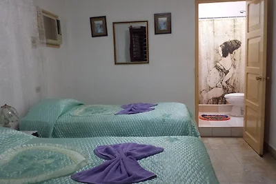 Hostal el Balcon Appartement 2