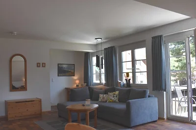 Apartament Dla rodzin Prerow