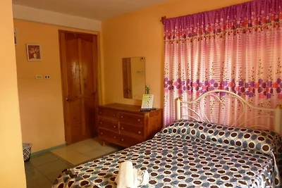 CARICARDO E HIJOS Appartement 2