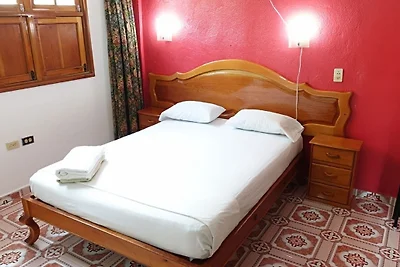 HOSTAL CASA GRANDE ROOM 101