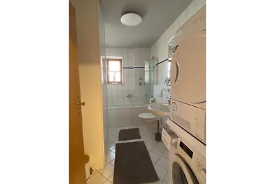 Ferienwohnung Bergliebe