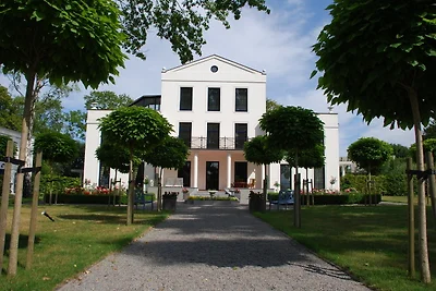 Appartamento Vacanza con famiglia Poseritz