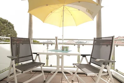 Apartamento Vacaciones familiares Wangerland