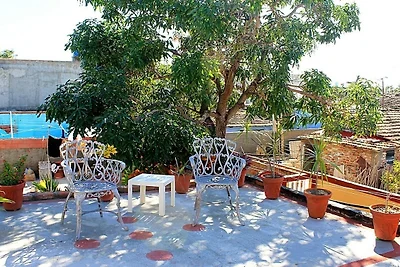 Hostal Cuba Mia Appartement 2