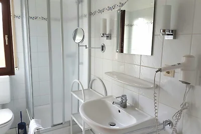 Vakantieappartement Gezinsvakantie Glowe
