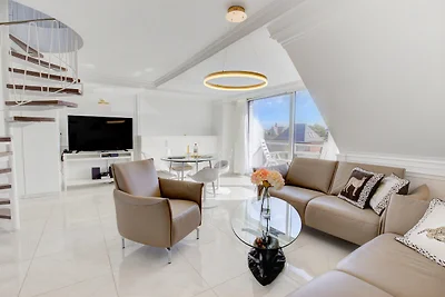 Apartament Dla rodzin Wenningstedt-Braderup