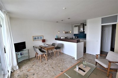 Vakantieappartement Gezinsvakantie Hohwacht