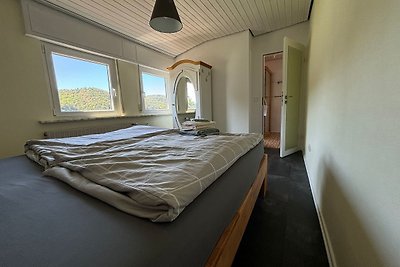 Vakantieappartement Gezinsvakantie St. Goarshausen