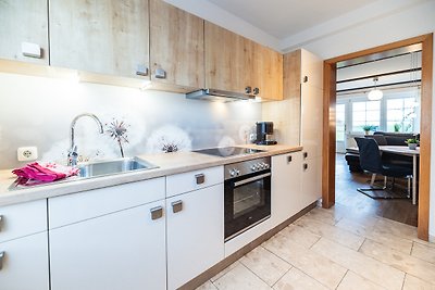 Vakantieappartement Gezinsvakantie Avendorf