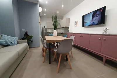 Playa degli Angeli LIBECCIO