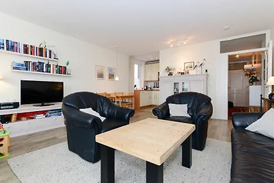 Vakantieappartement Gezinsvakantie Wyk
