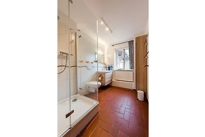 Landhaus Greetsiel am Hafen /