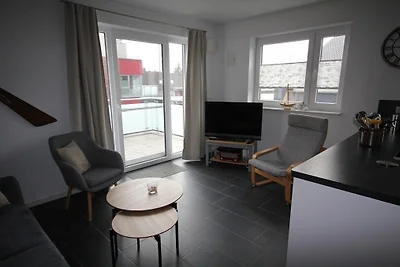 Barrierearme Ferienwohnung Jever