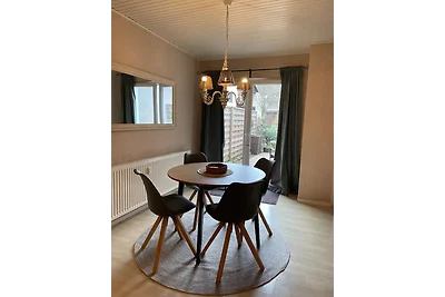 Appartement Vacances avec la famille Lügde / Elbrinxen
