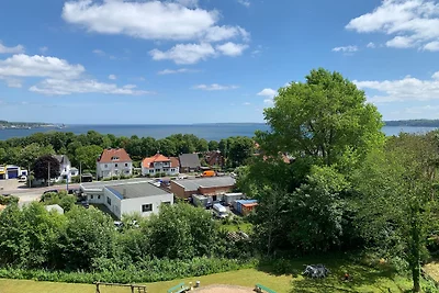 Vakantieappartement Gezinsvakantie Eckernförde