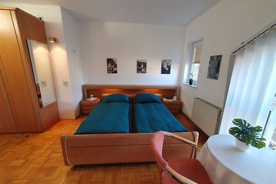 Vakantieappartement Gezinsvakantie Zwingenberg