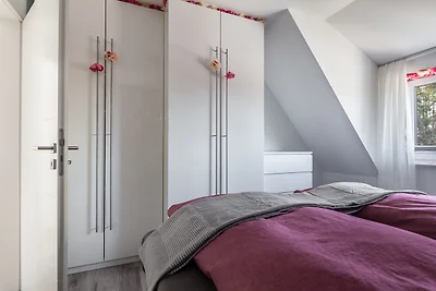Casa vacanze Vacanza di relax Grömitz