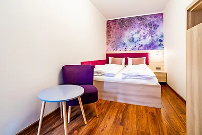 Vakantieappartement Gezinsvakantie Karpacz